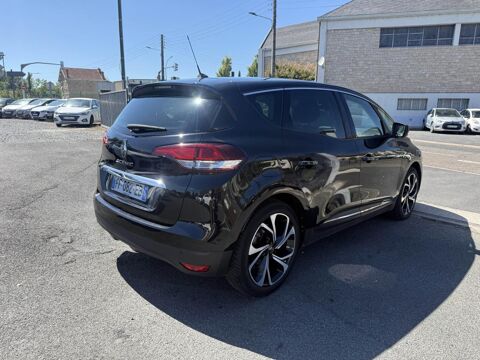 Sc&eacute;nic 1.3 TCe - 140 Bva FAP Intens Gps + clim + Camera AR 2019 occasion 19100 Brive-la-Gaillarde