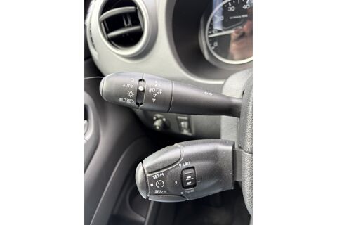 Partner PEUGEOT TEPEE 1.6 BLUEHDI 100-CARPLAY-CAM&Eacute;RA-DISTRIBUTION NE 2016 occasion 78760 Jouars-Pontchartrain