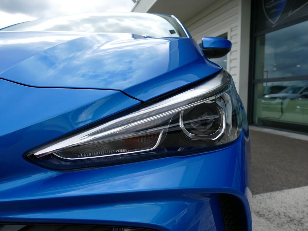 MG3 1.5 Hybrid+ - 195 Comfort 2025 occasion 34190 Ganges