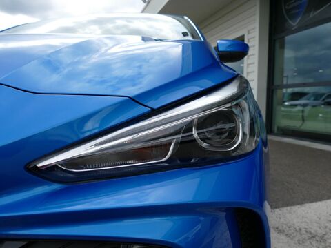 MG3 1.5 Hybrid+ - 195 Comfort 2025 occasion 34190 Ganges