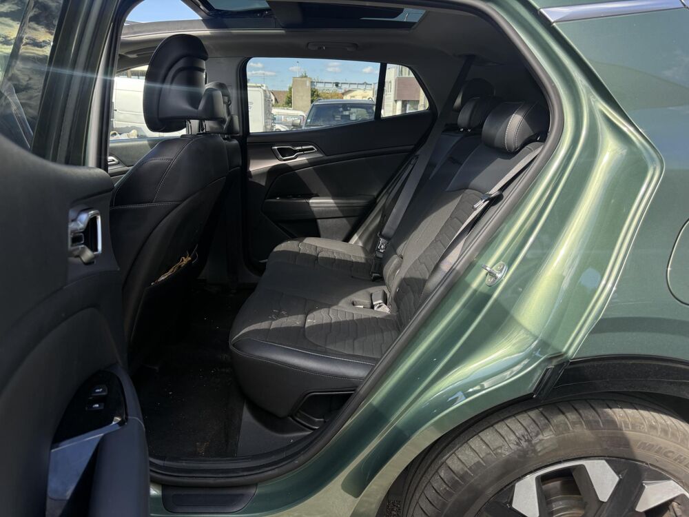 Sportage Hybride rechargeable PHEV 1.6 T-GDI - 180 + Electric 91 ch - 2023 occasion 94360 Bry-sur-Marne