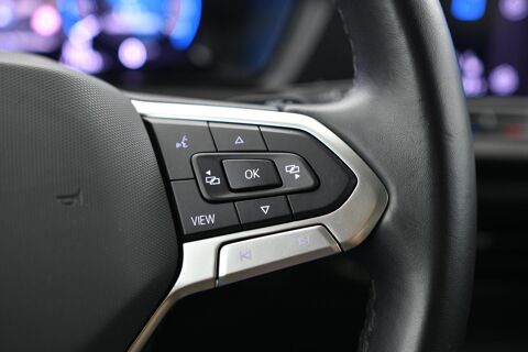 Caddy 2.0 TDI 122 DSG7 LED/CAMERA/ACC/DIGITAL COCKPIT +OPTS 2023 occasion 33620 Cavignac