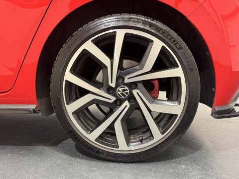 Polo GTI 2.0 16V TSI 200 BV DSG 6 2021 occasion 38330 Montbonnot-Saint-Martin
