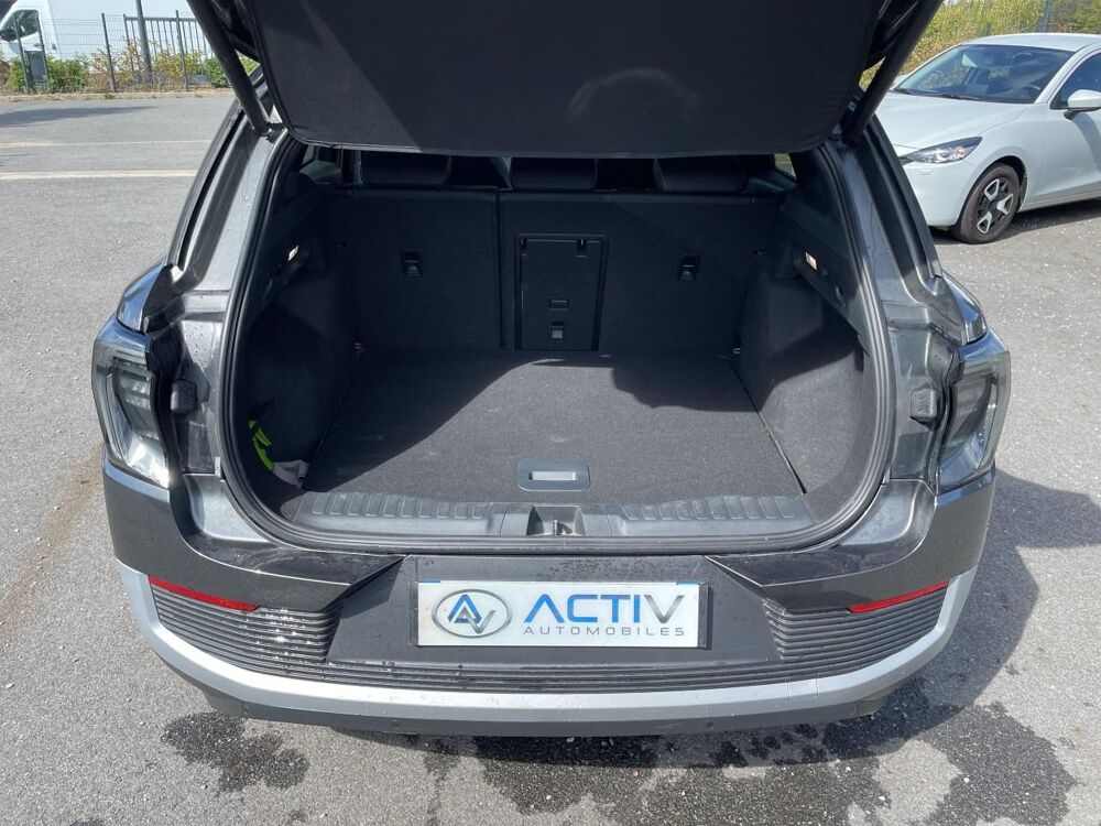 Explorer 170 standard range 77kwh pack premium rwd 2025 occasion 85150 Les Achards