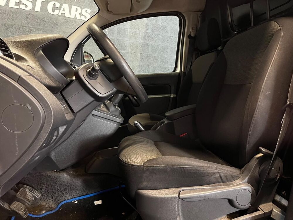 Kangoo Express L1 1.5 Energy dCi FAP 75ch Euro 6 EXPRESS - GARANTIE 6 MOIS 2017 occasion 33700 M&eacute;rignac
