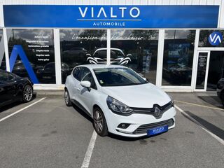Clio 1.5 Energy dCi - 75 IV BERLINE Business PHASE 2 2017 occasion 49070 Beaucouz&eacute;