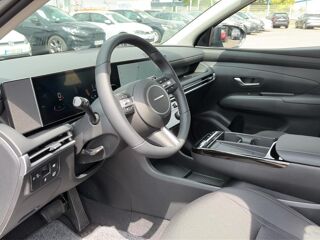Tucson 1.6 t-gdi 239 hybrid intuitive 2026 occasion 88150 Chavelot