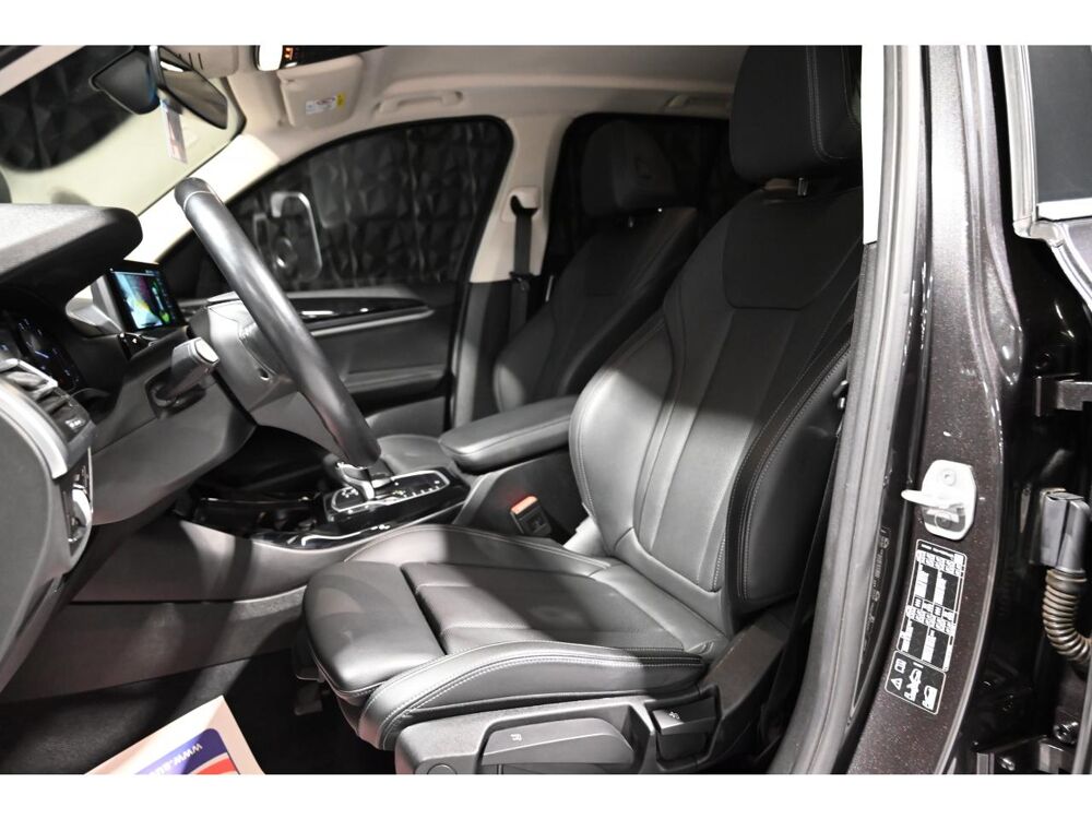 X3 xDrive 20d - BVA G01 F97 LCI Business Design PHASE 2 2022 occasion 77100 Meaux