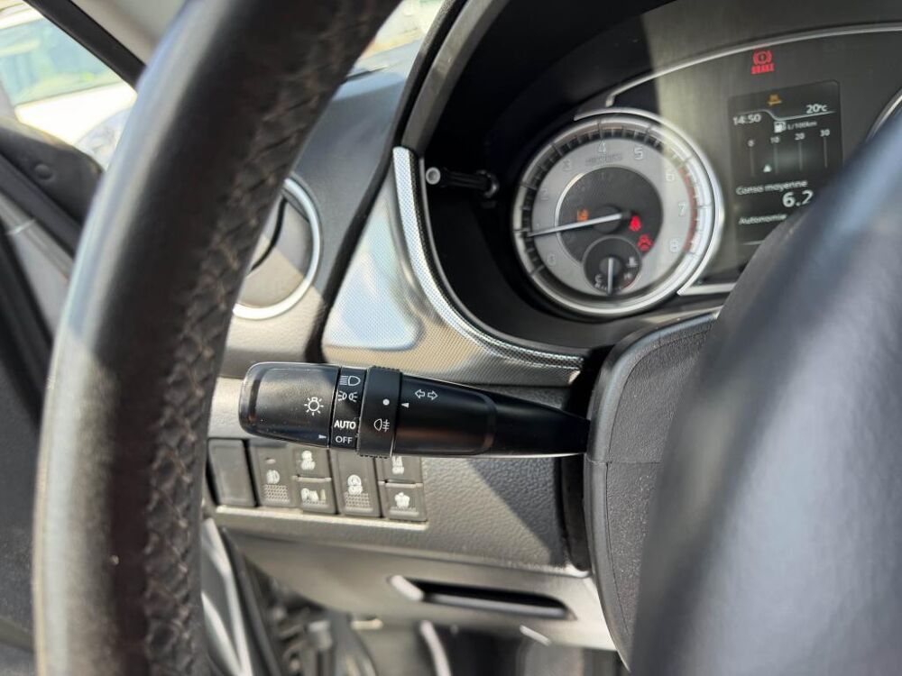 Vitara 1.0 Boosterjet Privil&egrave;ge gps + clim + camera AR 2019 occasion 19100 Brive-la-Gaillarde