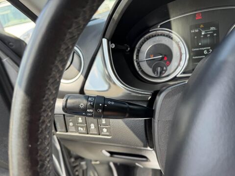 Vitara 1.0 Boosterjet Privil&egrave;ge gps + clim + camera AR 2019 occasion 19100 Brive-la-Gaillarde