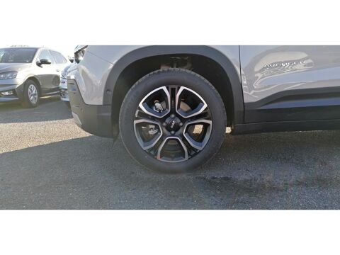 Avenger 1.2 T3 e-Hybrid 110 BVR Summit +PK PREMIUM+TOIT OUVRANT 2026 occasion 81580 Soual