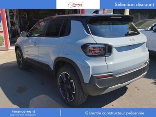 Avenger NOUVELLE SUMMIT 2027 HYBRID 110 DCS6 PK CUIR PK PREMIUM TOIT 2026 occasion 81000 Albi