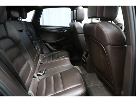 Macan S Diesel 3.0 V6 TDI - PDK 2015 occasion 06550 La Roquette-sur-Siagne