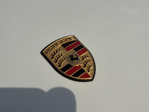 911 (997) carrera 4s tiptronic s 2007 occasion 54520 Laxou