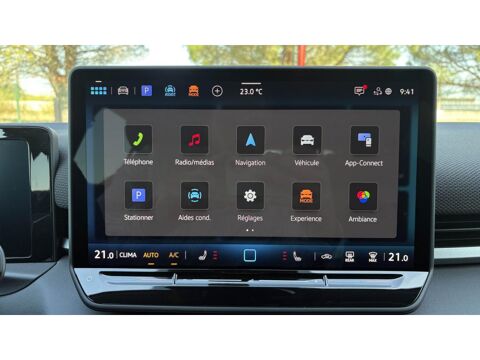 T-ROC 1.5 eTSI 150 DSG R-Line +T.OUVR+GARANTIE 5 ANS+PACK BLACK 2026 occasion 81580 Soual