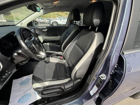 Stonic 1.0 T-GDI MHEV - 120 - BV DCT Premium GPS + CAMERA AR + CLI 2021 occasion 19100 Brive-la-Gaillarde