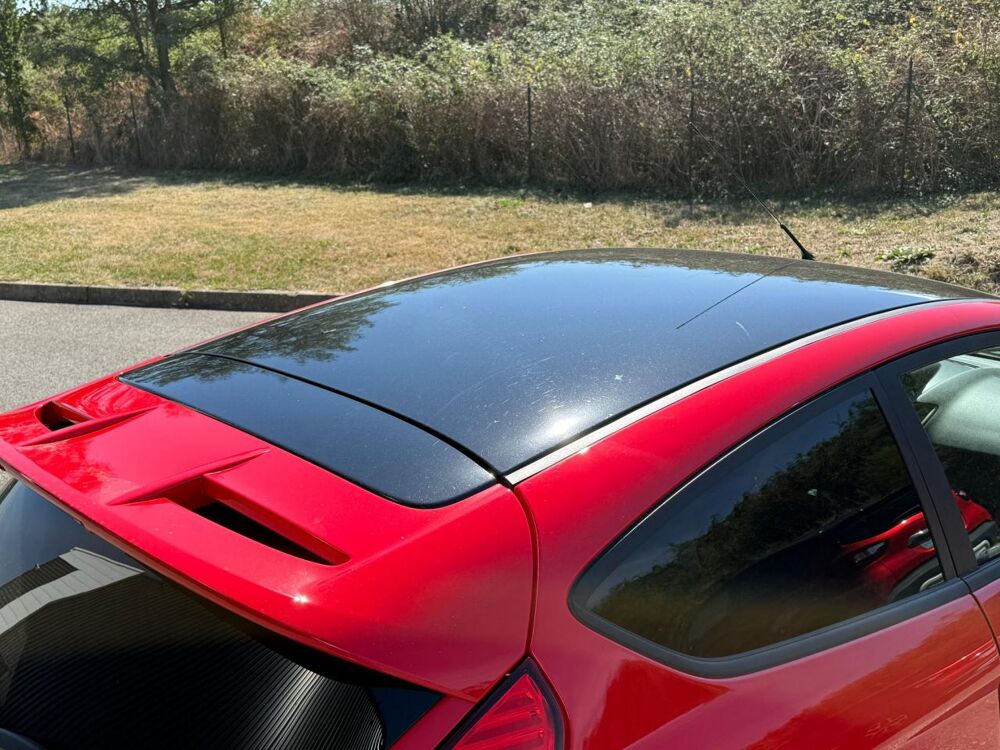 Fiesta 1.0 ECOBOOST 140 ST-LINE RED EDITION START-STOP 2017 occasion 42170 Saint-Just-Saint-Rambert