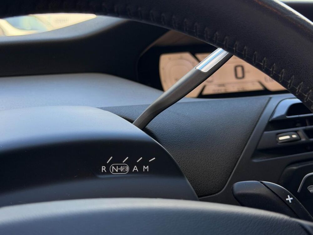 C4 Picasso 1.6 e-HDi FAP - 115 CH - BV ETG - S&eacute;lection GARANTIE 12 MOIS 2015 occasion 76710 Eslettes
