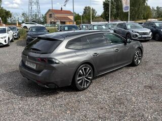 508 SW Bluehdi 130 gt eat8 2021 occasion 88150 Chavelot