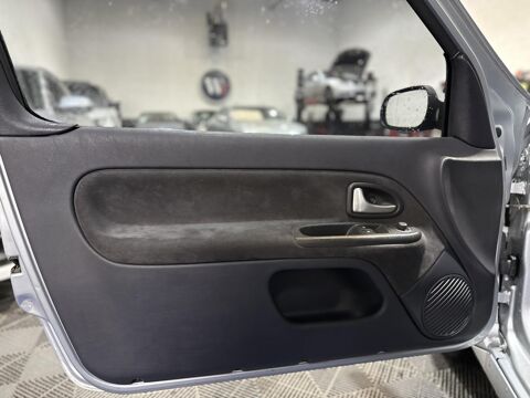 Clio RS 2.0i 16V 172ch - Garantie 3 MOIS 2001 occasion 94360 Bry-sur-Marne