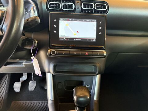 C3 Aircross 1.2 12V - 110 S&S Origins / Full Entretien / Garantie 12 M 2019 occasion 33700 M&eacute;rignac