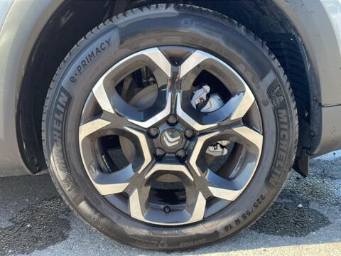 C5 aircross 1.5 bluehdi 130 max boite automatique 2025 occasion 54520 Laxou
