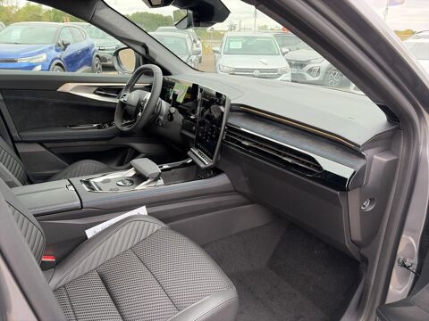Austral 1.2 e-tech full hybrid 200 esprit alpine 2026 occasion 57525 Talange