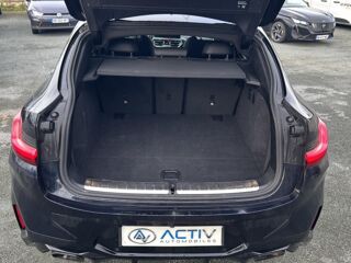 X4 (g02) xdrive30d 286 m sport 2022 occasion 88150 Chavelot