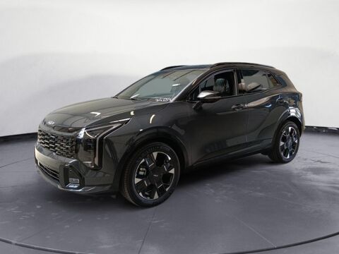 Annonce voiture Kia Sportage 36490 €