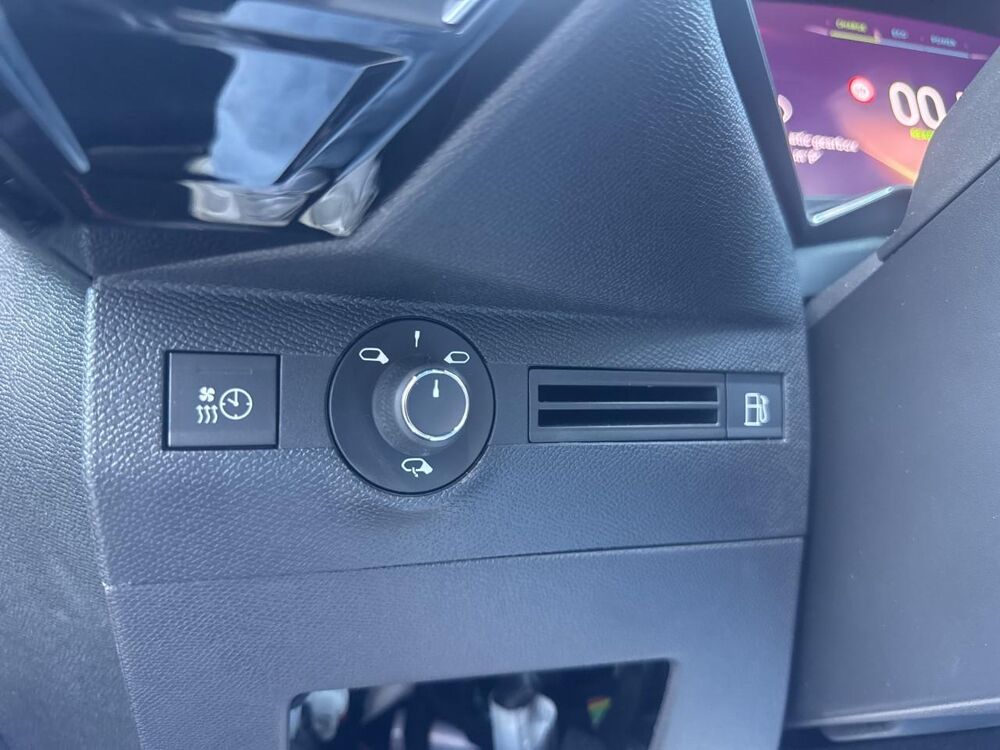 DS7 E-tense 225 performance line + 2024 occasion 57525 Talange
