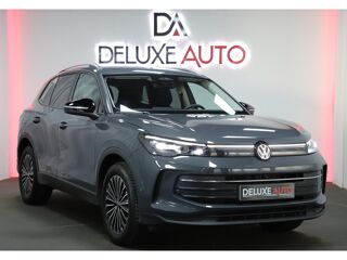 Tiguan 1.5 eTSI 130 Goal Life - DSG 7 2025 occasion 06550 La Roquette-sur-Siagne