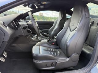 RCZ 1.6 THP 200 150g GT Line PHASE 2 - SUIVI COMPLET 2016 occasion 49070 Beaucouz&eacute;