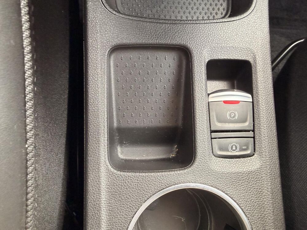Captur 1.6 E-Tech Hybride - 145 - BVA multi-modes II Esprit Alpine 2025 occasion 31220 Lavelanet-de-Comminges