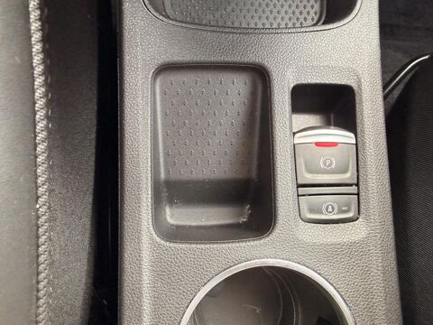 Captur 1.6 E-Tech Hybride - 145 - BVA multi-modes II Esprit Alpine 2025 occasion 31220 Lavelanet-de-Comminges