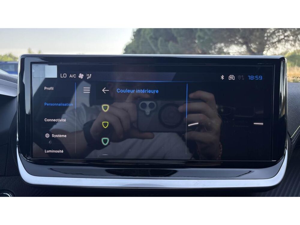 2008 1.2 Hybrid 145 DCS6 GT +PK DRIVE+CAMERA 360+NAVIGATION 2026 occasion 81580 Soual