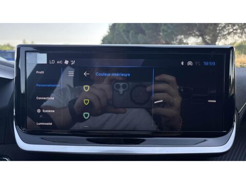 2008 1.2 Hybrid 145 DCS6 GT +PK DRIVE+CAMERA 360+NAVIGATION 2026 occasion 81580 Soual