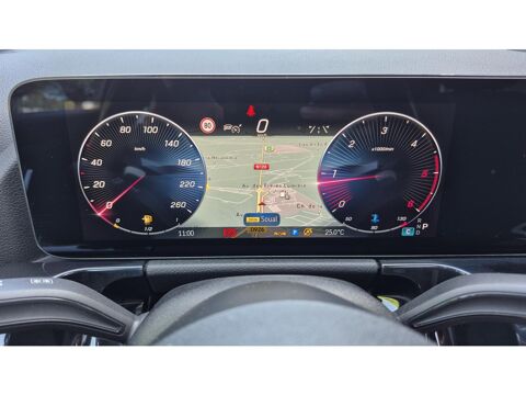 Classe GLA 200d 8G-DCT 150ch AMG Line +TOIT OUVR+PK PREMIUM PLUS 2024 occasion 81580 Soual