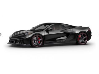 Corvette C8 E-RAY 2025 occasion 91830 Le Coudray-Montceaux