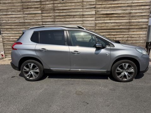 2008 1.6 BlueHDi S&S - 120 Crossway PHASE 1 2015 occasion 19100 Brive-la-Gaillarde