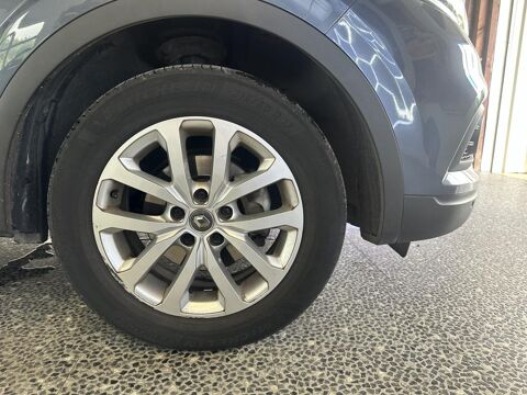 Kadjar 1.5 BLUEDCI 115 BUSINESS EDC BVA - GARANTIE 12 MOIS 2020 occasion 16000 Angoul&ecirc;me
