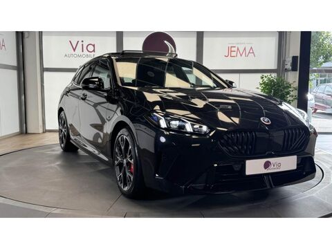 S&eacute;rie 1 F70 120 170CH M Sport Pro - 2025 - Toit ouvrant - Origine Fr 2025 occasion 60740 Saint-Maximin