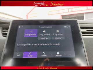 Zo&eacute; LIFE 52 KW - PAS DE LOCATION DE BATTERIE 2021 occasion 81000 Albi