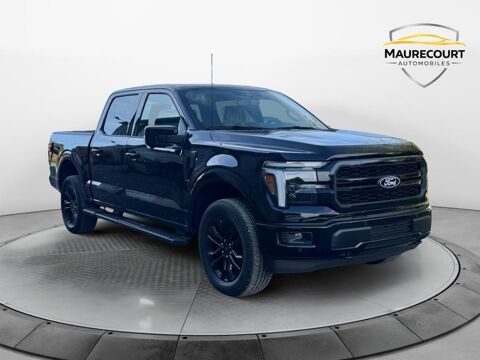 Divers LARIAT FLEXFUEL 5.0 V8 SUPERCREW 2026 occasion 78780 MAURECOURT