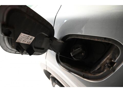 Sportage Hybride HEV 1.6 T-GDI -180 + Electric 60 ch - BVA - Stop&Go 2022 occasion 77100 Meaux