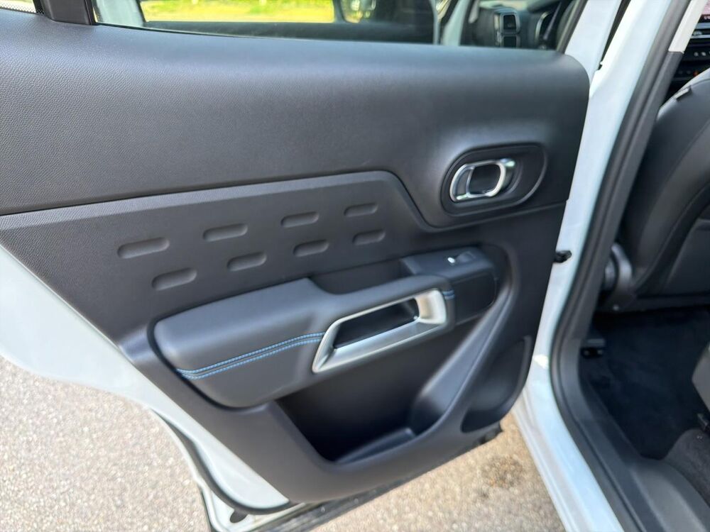 C5 aircross 1.5 bluehdi 130 max boite automatique 2025 occasion 54520 Laxou