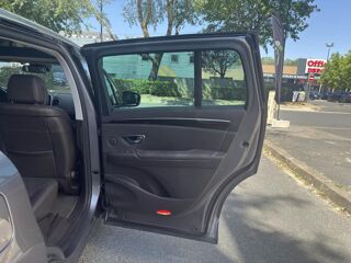 Espace 1.6 Energy dCi - 160 - BV EDC  Zen 2018 occasion 77185 Lognes