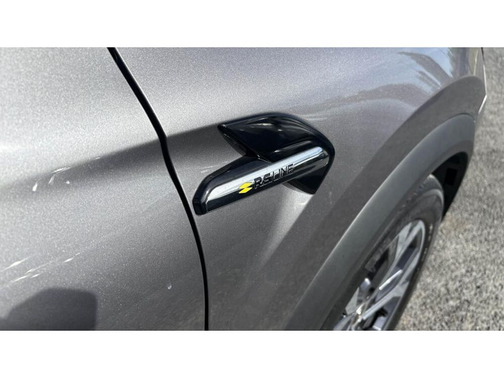 Captur 1.3 TCe 140 R.S. Line +PACK CITY 2021 occasion 81580 Soual