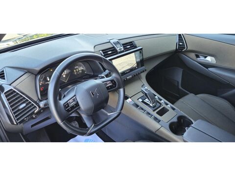 DS3 1.5 BlueHDi 130 EAT8 So Chic +CAMERA+KEYLESS 2020 occasion 81580 Soual