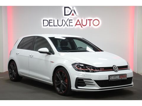 Golf VII GTI Performance 2.0 TSI 245 DSG 7 2019 occasion 06550 La Roquette-sur-Siagne