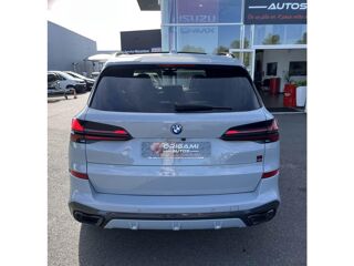 X5 50e M SPORT 489ch BVA G05 2023 occasion 44700 Orvault